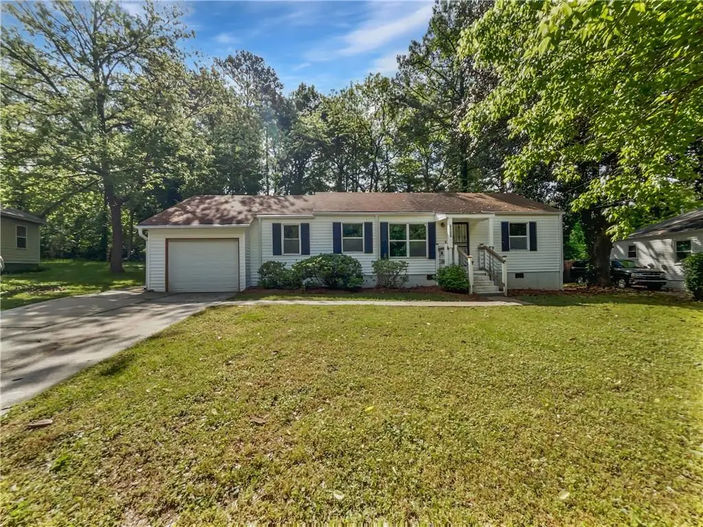 2122 Belhaven Lane Se, Atlanta, GA 30315 - Image #1