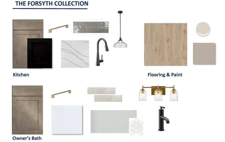 7375 Magnolia Crest Lane, Cumming, GA 30028 - Image #2