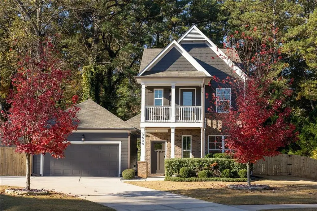 1939 Yellow Finch Trail Se, Atlanta, GA 30316 - Image #1