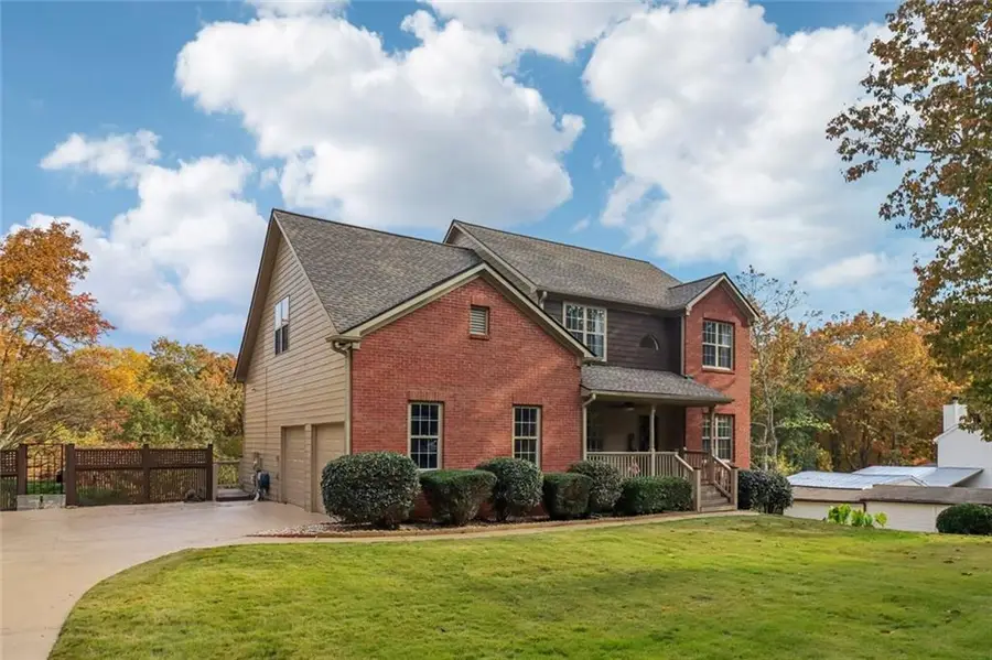 1165 Greenwood Acres Drive, Cumming, GA 30040 - Image #2