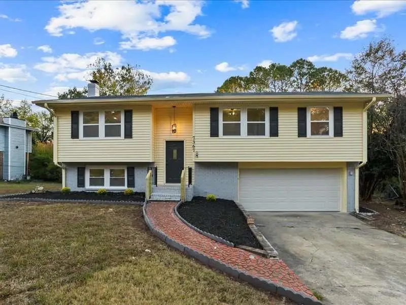 7367 Bethsaida Drive, Riverdale, GA 30296 - Image #1