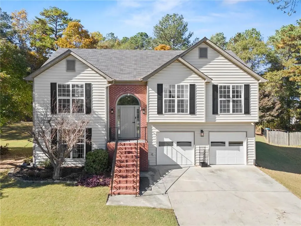 35 Leighs Grove Way, Grayson, GA 30017 - Image #1