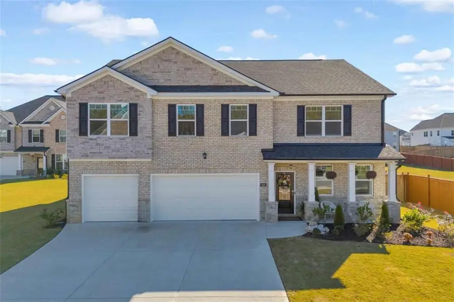 458 Blue Juniper Circle, Loganville, GA 30052 - Image #2