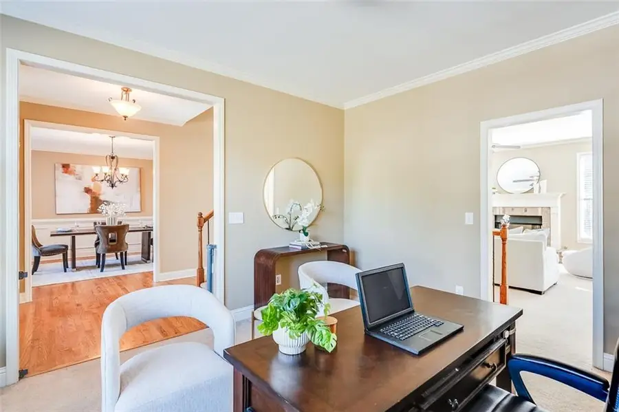 6013 Katie Emma Drive, Powder Springs, GA 30127 - Image #3