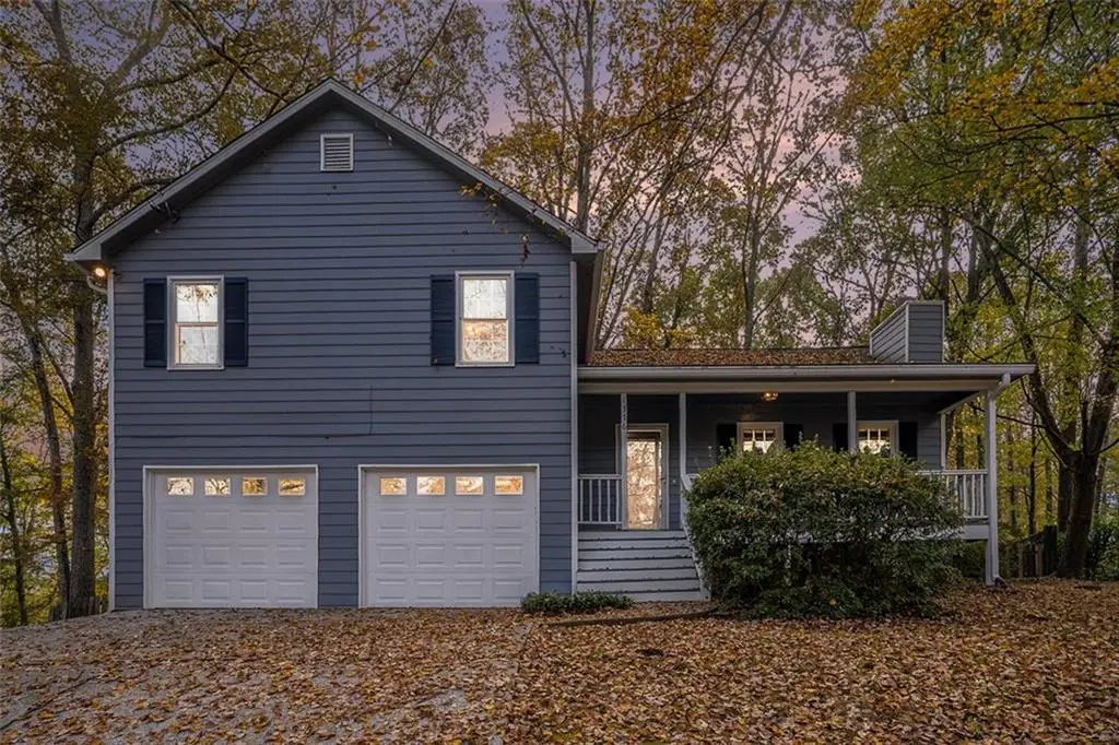 1376 Mill Brook Circle, Marietta, GA 30066 - Image #1