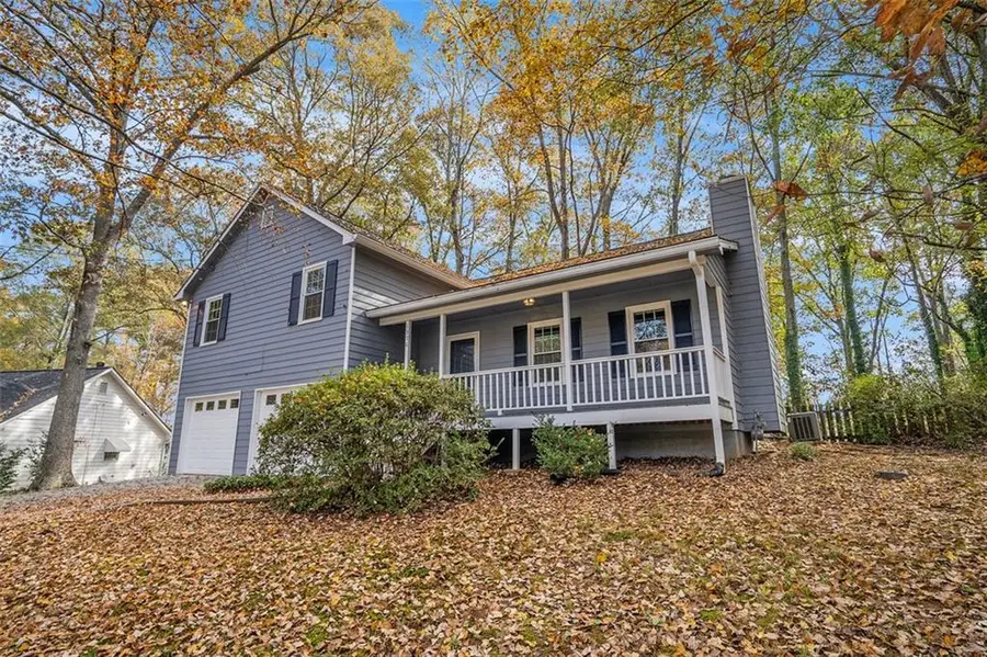 1376 Mill Brook Circle, Marietta, GA 30066 - Image #2