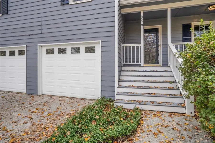 1376 Mill Brook Circle, Marietta, GA 30066 - Image #3