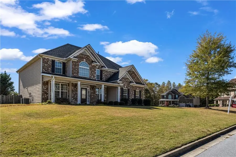 9 Little Court, Acworth, GA 30101 - Image #3