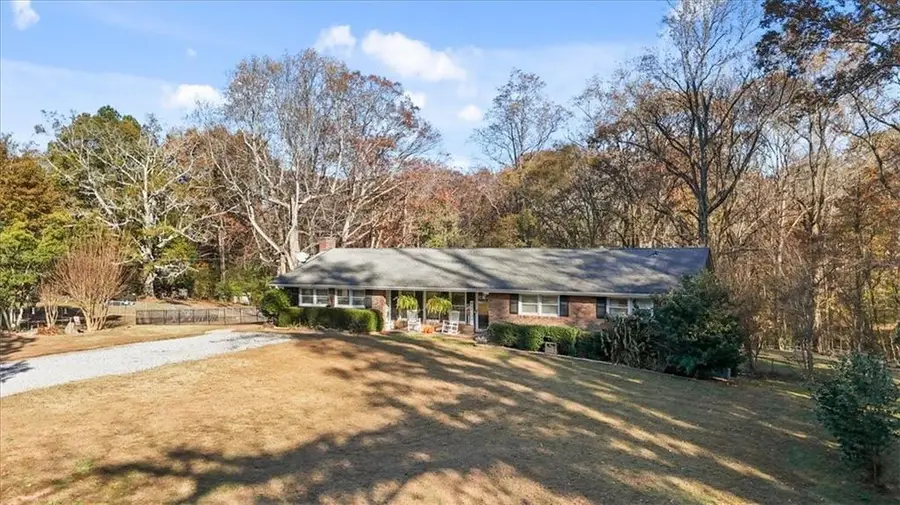 13355 Holly Road, Roswell, GA 30075 - Image #2