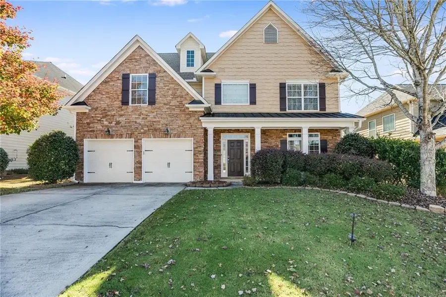 1502 Silver Mist Circle, Powder Springs, GA 30127 - Image #2