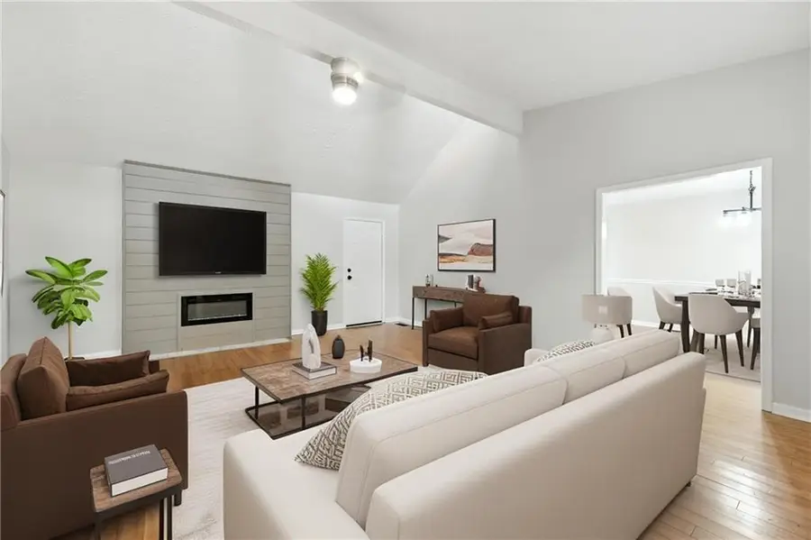 6649 SW Valley Hill Drive, Mableton, GA 30126 - Image #2