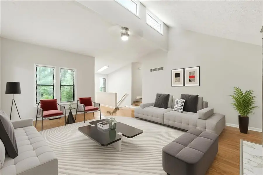 6649 SW Valley Hill Drive, Mableton, GA 30126 - Image #3