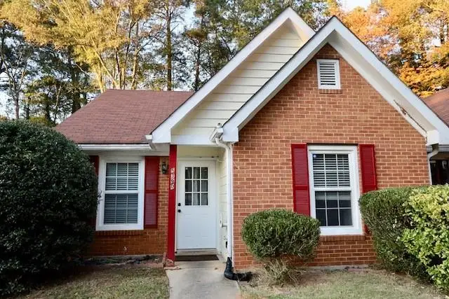 5390 Cherry Wood Drive, Stone Mountain, GA 30083 - Image #2