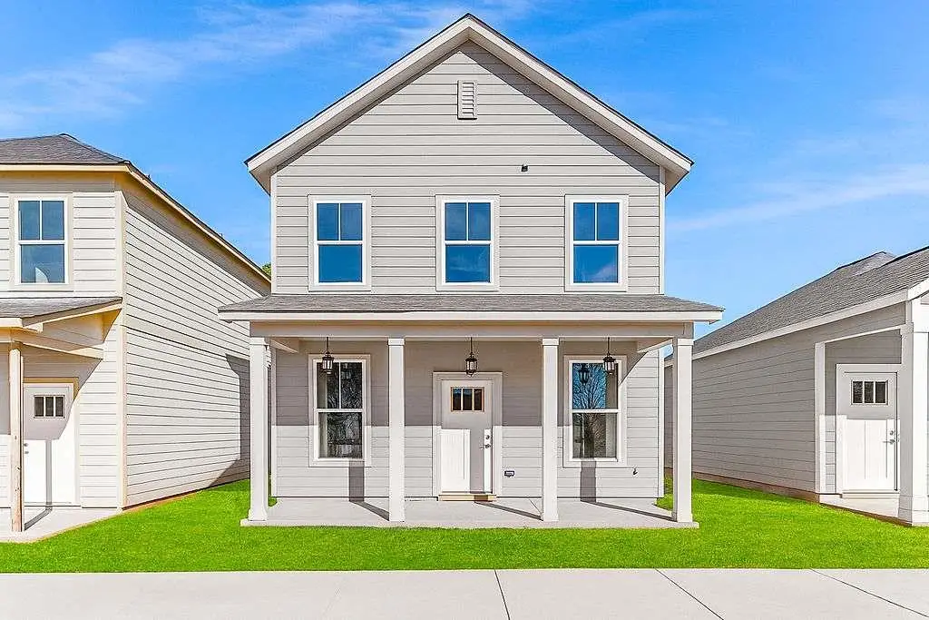 130 Bartow Street, Fayetteville, GA 30214 - Image #1