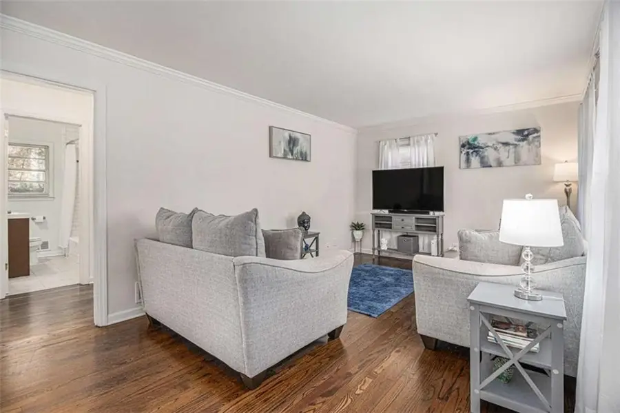 1439 Aniwaka Avenue Sw, Atlanta, GA 30311 - Image #2