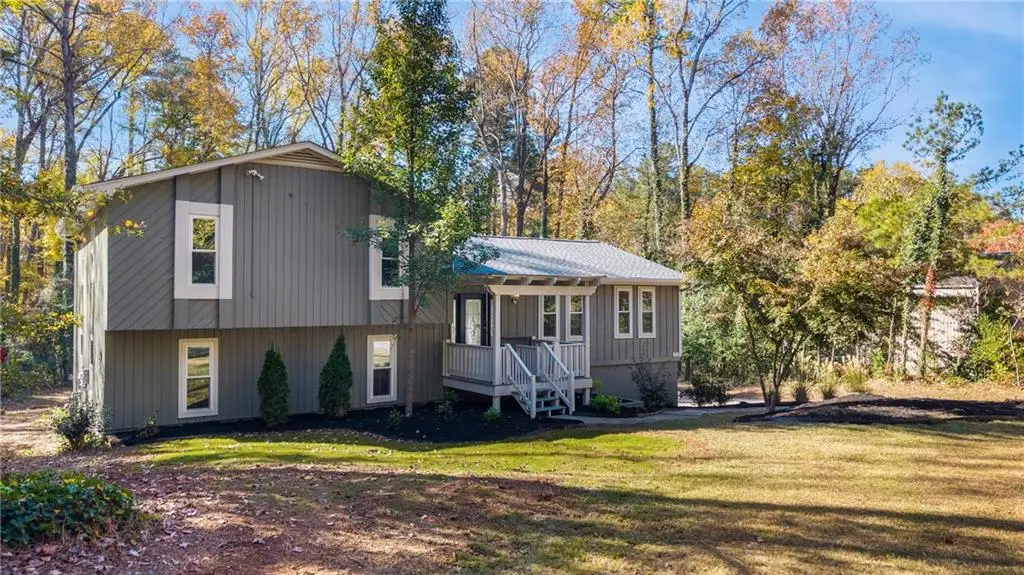 2919 Manitoba Lane, Marietta, GA 30062 - Image #1