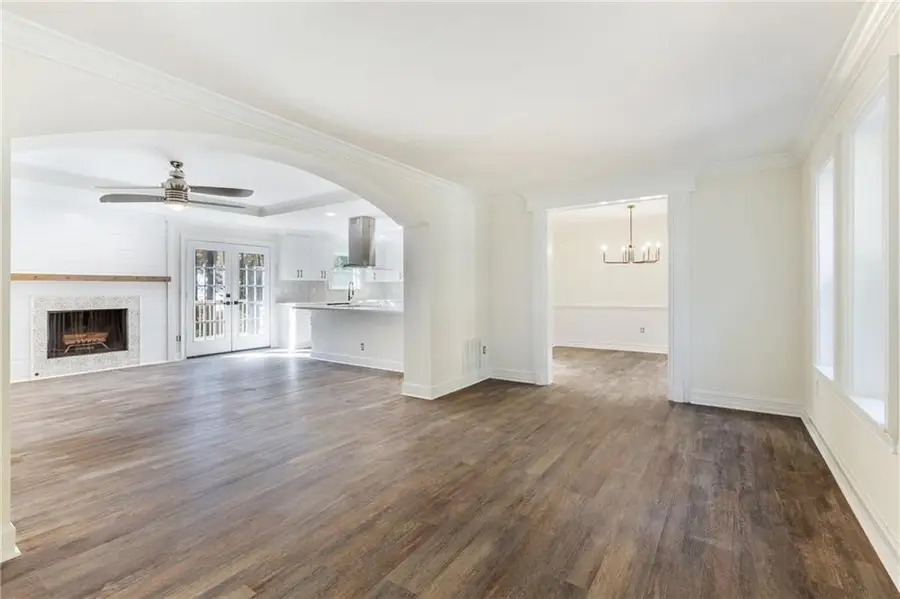 2919 Manitoba Lane, Marietta, GA 30062 - Image #2