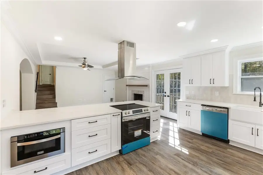 2919 Manitoba Lane, Marietta, GA 30062 - Image #3