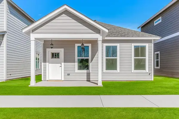 140 Bartow Street, Fayetteville, GA 30214