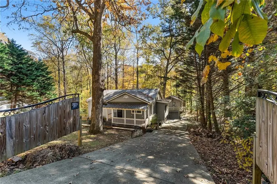 6315 Eidson Drive, Cumming, GA 30041 - Image #2