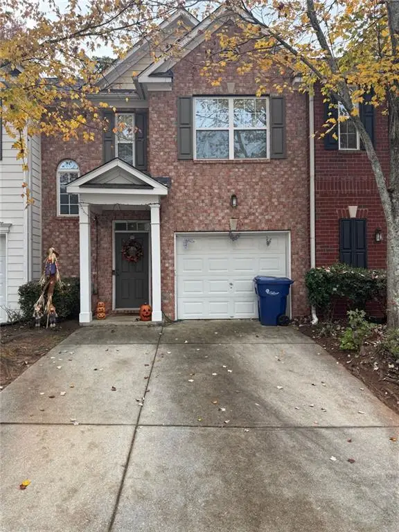 3816 Prescott Ridge Circle, Clarkston, GA 30021