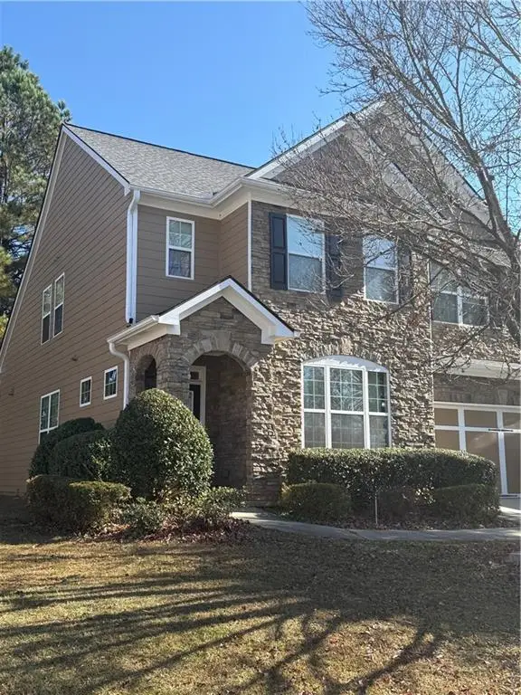 601 Marble Springs Road, Lilburn, GA 30047