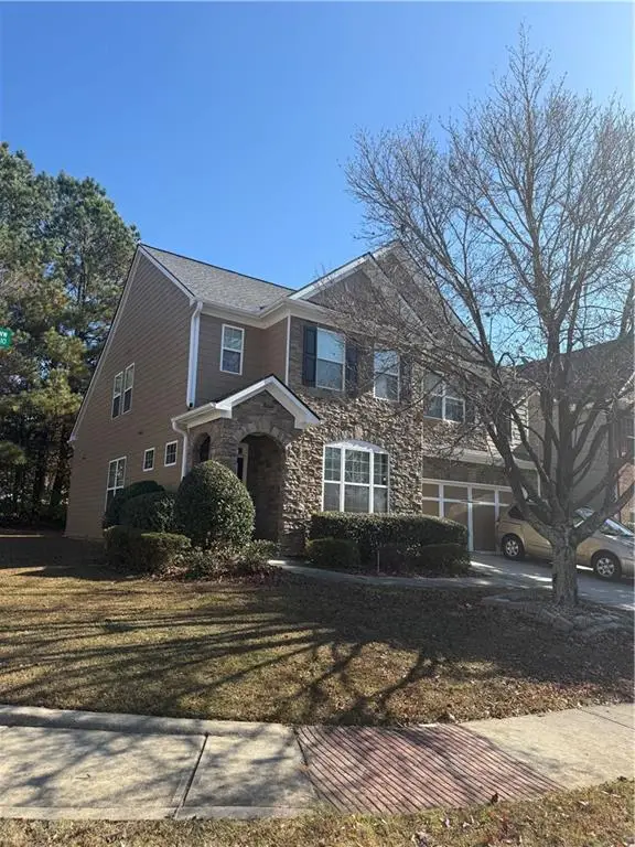 601 Marble Springs Road, Lilburn, GA 30047 - Image #2