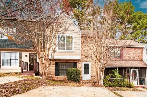 298 Flagstone Way, Austell, GA 30168