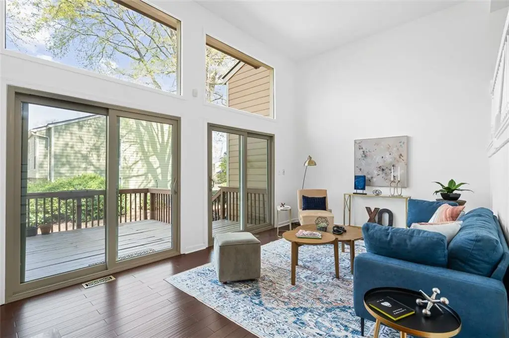 1127 Riverbend Club Drive Se, Atlanta, GA 30339 - Image #1