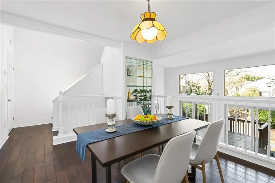 1127 Riverbend Club Drive Se, Atlanta, GA 30339 - Image #3