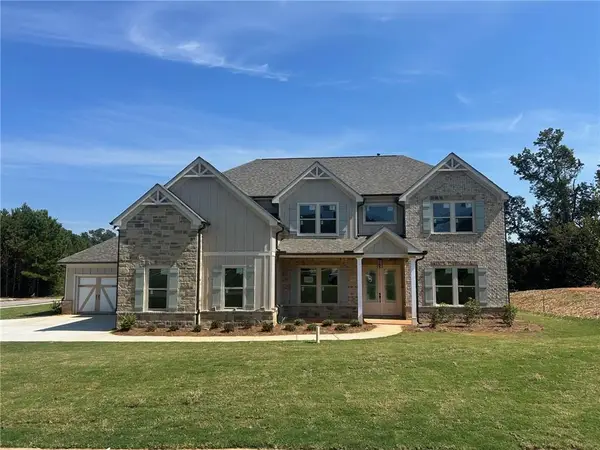 3995 Sierra Lake Drive, Cumming, GA 30040