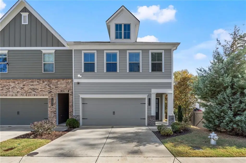 1060 Lawanna Drive, Marietta, GA 30062 - Image #1