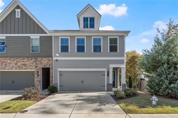 1060 Lawanna Drive, Marietta, GA 30062