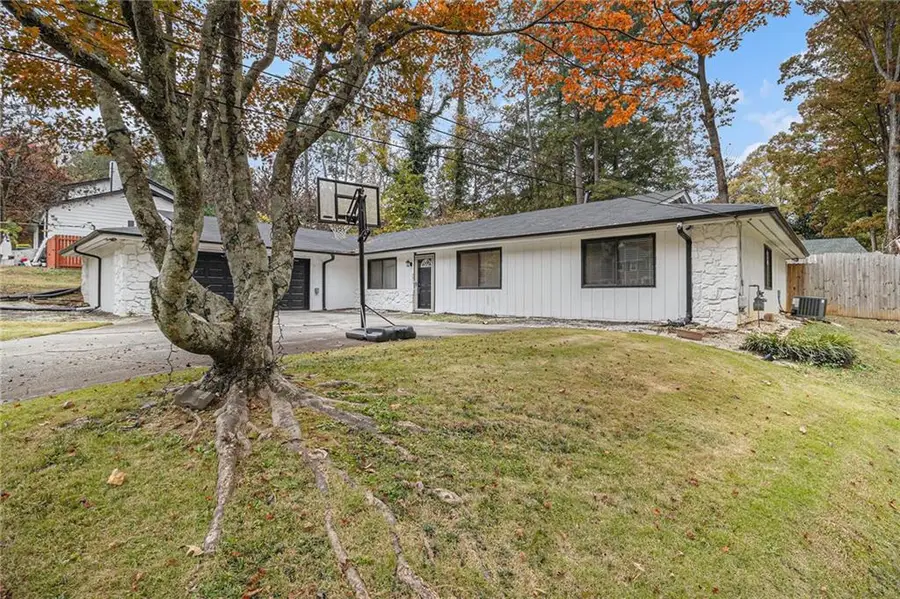 3211 Olde Dekalb Way, Atlanta, GA 30340 - Image #2