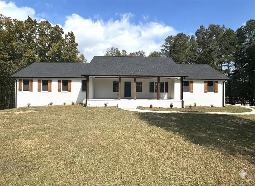 2185 Ridge Road, Douglasville, GA 30134 - Image #1