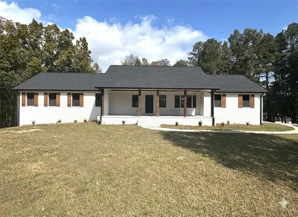 2185 Ridge Road, Douglasville, GA 30134