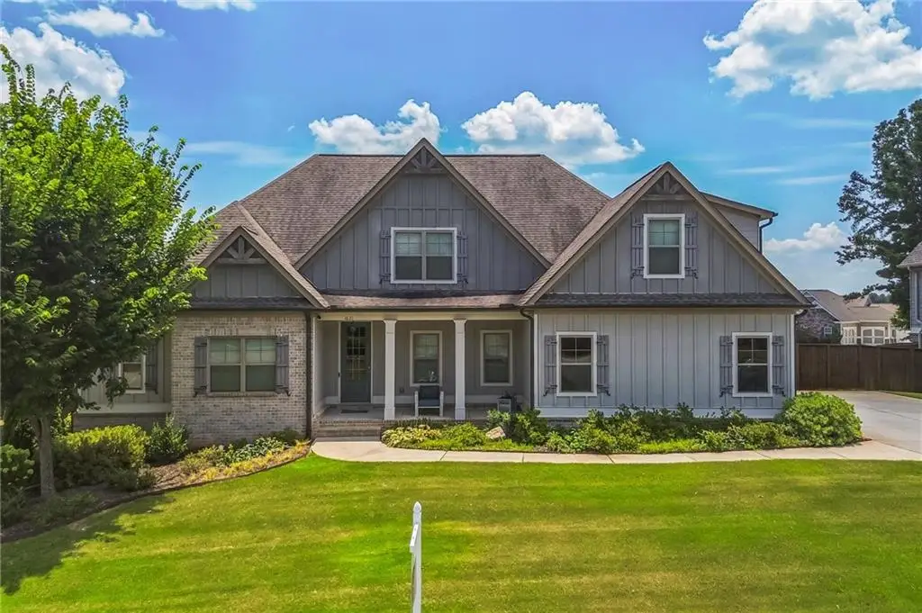 1621 Highland Creek Drive, Monroe, GA 30656 - Image #1