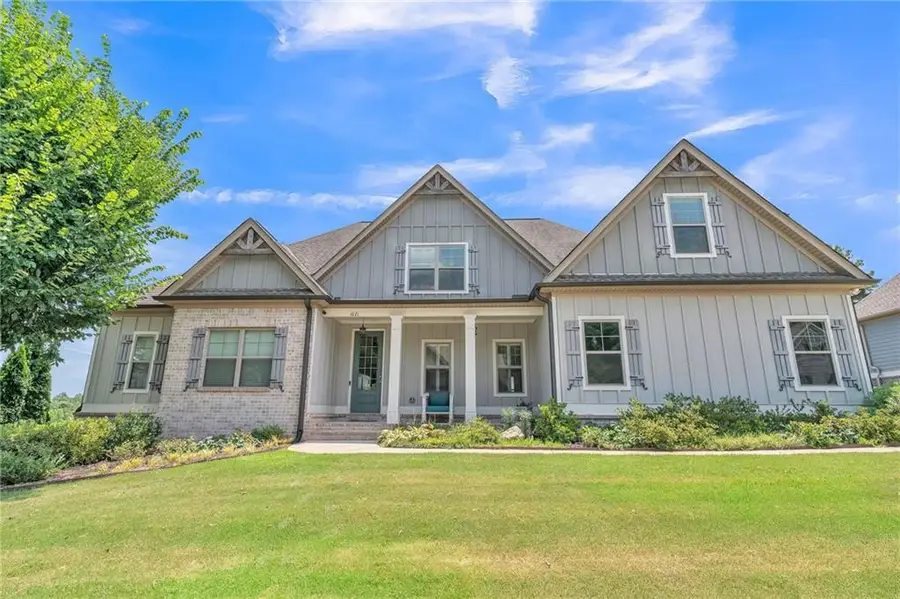 1621 Highland Creek Drive, Monroe, GA 30656 - Image #2