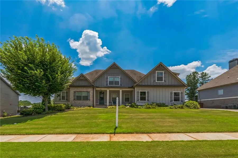 1621 Highland Creek Drive, Monroe, GA 30656 - Image #3