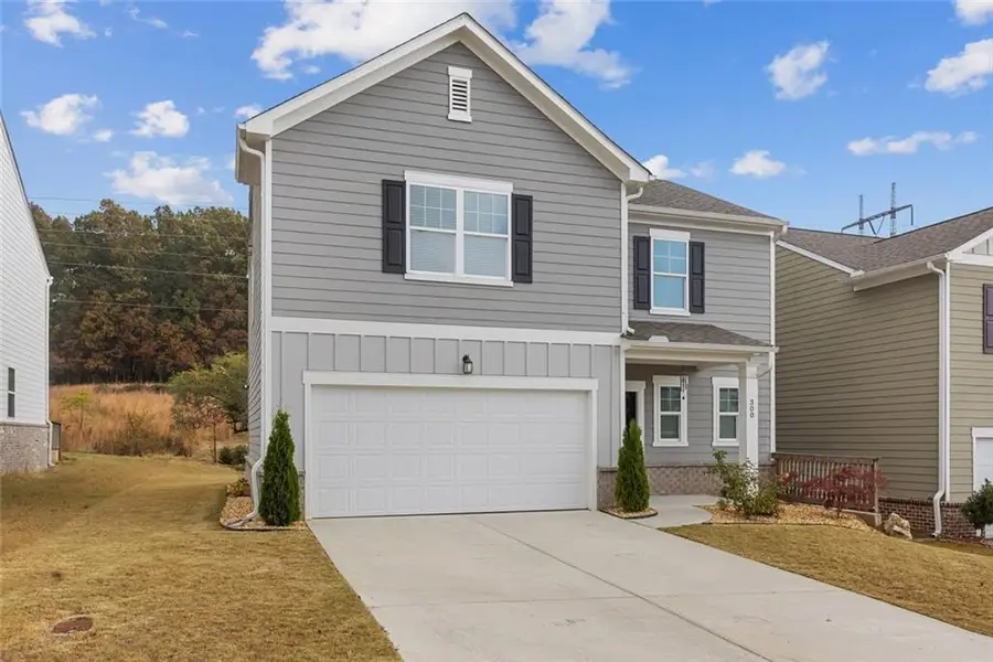 300 Hyde Park, Winder, GA 30680 - Image #2