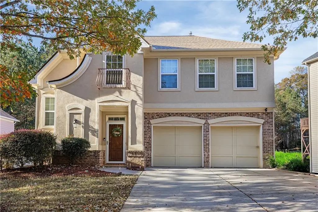 4249 Rosehall Court, Atlanta, GA 30349 - Image #1