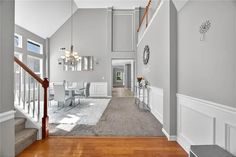 4249 Rosehall Court, Atlanta, GA 30349 - Image #3