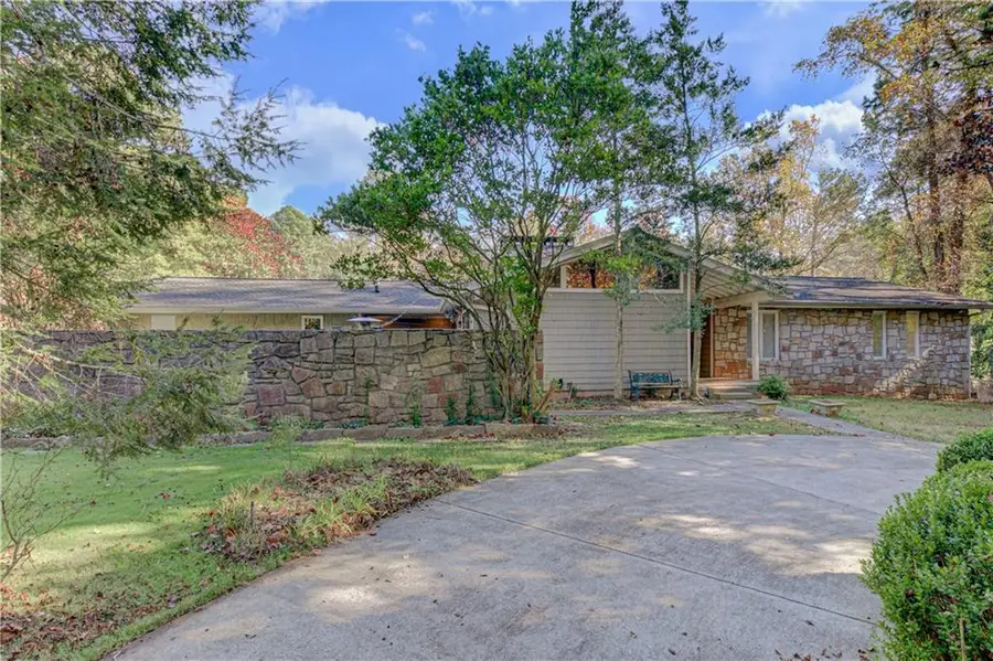 5435 High Point Road, Atlanta, GA 30342 - Image #2