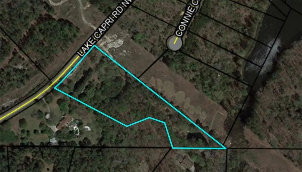 2389 Lake Capri Road Nw, Conyers, GA 30012 - Image #1