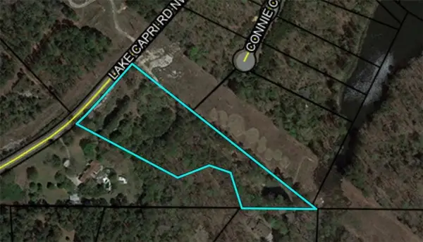 2389 Lake Capri Road Nw, Conyers, GA 30012