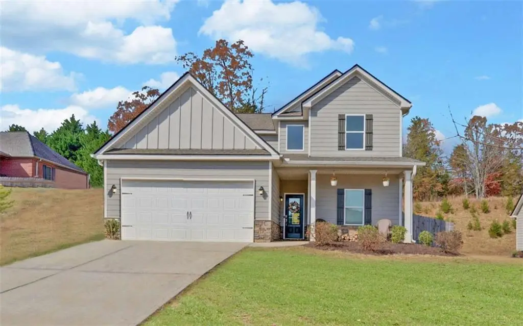 241 Huntington Manor Court, Cornelia, GA 30531 - Image #1