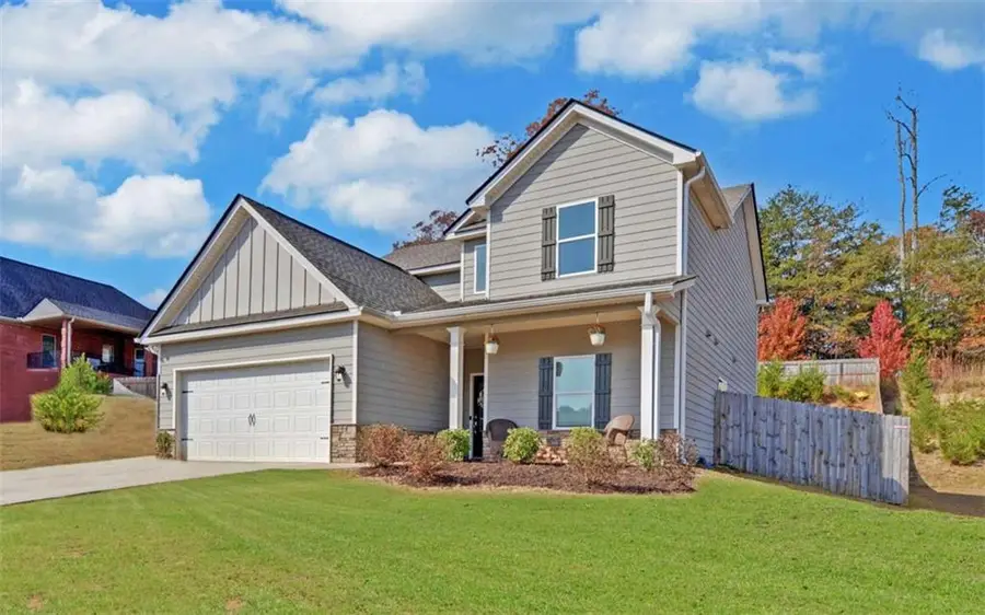 241 Huntington Manor Court, Cornelia, GA 30531 - Image #2