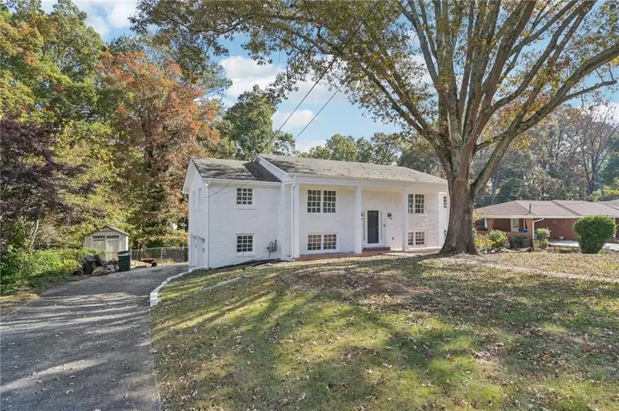 1216 June Drive, Decatur, GA 30035 - Image #2