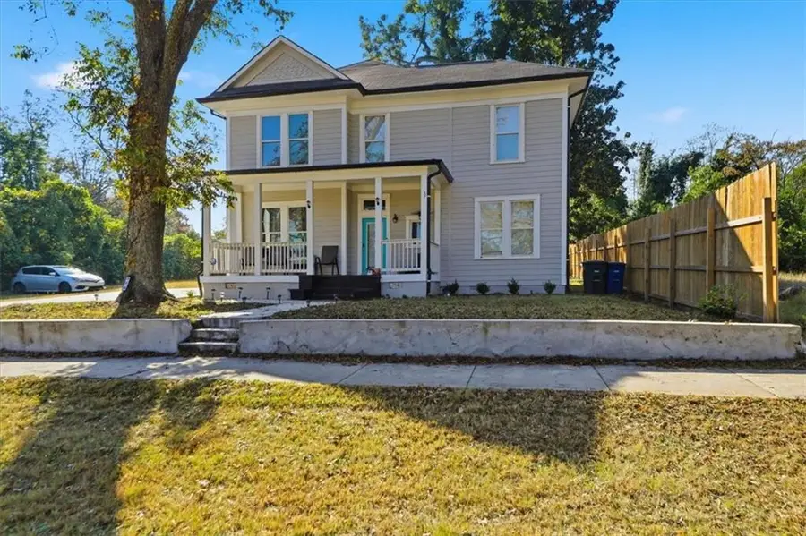 224 W Tinsley Street W, Griffin, GA 30223 - Image #3