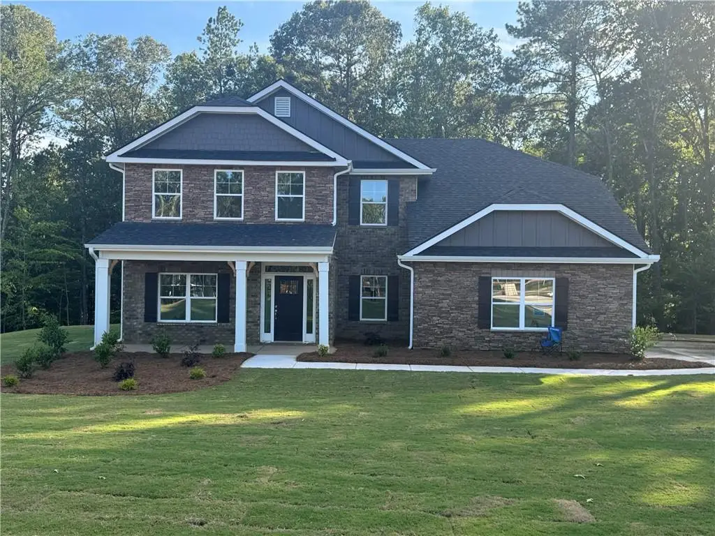 5361 Tuscany Drive, Douglasville, GA 30135 - Image #1